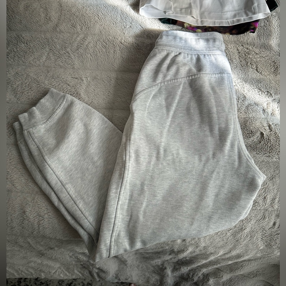 Lululemon Scuba Joggers